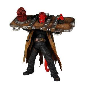 HELLBOY クロエネン 12inch sideshow フィギュア サイドショウ 『ヘルボーイ』 12インチフィギュア クロエネン