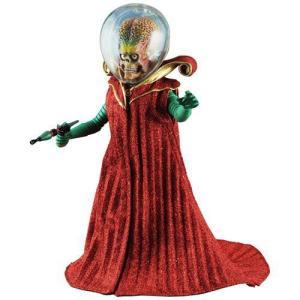 NECA ネカ 宇宙水爆戦 メタルナ・ミュータント アルティメット 7インチ