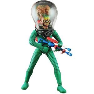 マーズ・アタック ドゥーム・ソーサー サウンド & ライトアップつき