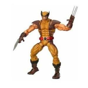 ハズブロ マーベルレジェンド 3.75インチ アクションフィギュア 7体