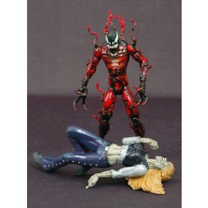 マーベルレジェンド・シリーズ 『アメイジング・スパイダーマン