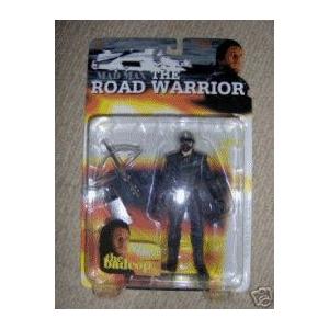 Mad Max The Road Warrior The Bad Cop