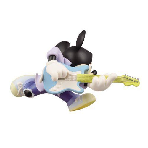 VCD Vinyl Collectible Doll ミッキーマウス Grunge Version