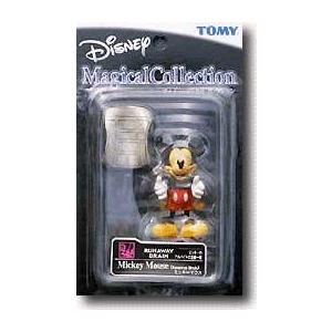 MEDICOM TOY（メディコム・トイ） VCD THROW MICKEY NORMAL Ver.／B&W