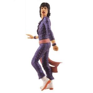 NECA（ネカ） ローリング ストーンズ ミック ジャガー フィギュア The