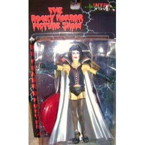 The ロッキー Horror Picture Show Collectible Dr. Frank...