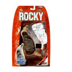 ロッキー Collectors シリーズ フィギュア