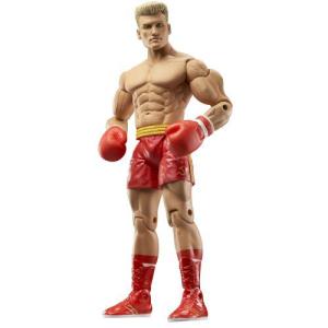 ロッキー 6-PACK 限定 30TH 記念 COLLECTORS BOX セット Boxing
