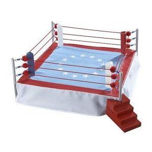 Jakks Pacific ロッキー Official Scale Collector Boxing...