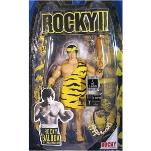 スターエーストイズ 『ロッキー3』 1／6 クラバー・ラング