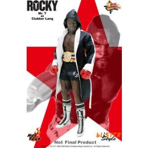 ロッキー 6-PACK 限定 30TH 記念 COLLECTORS BOX セット Boxing