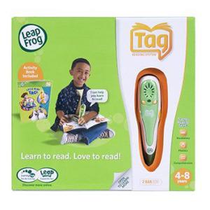 Quality value The タグ Reading システム 32 Mb By LeapFro...