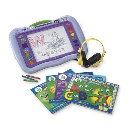 LeapFrog(リープフロッグ) 97000 Imagination Desk Center