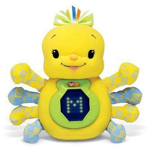 LeapFrog(リープフロッグ)R Letters with Lulu