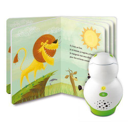 LeapFrog(リープフロッグ) タグ Junior - フレンチ エディション [グリーン]