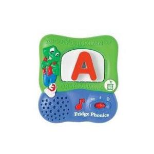 LeapFrog(リープフロッグ) Enterprises Magnetic アルファベット