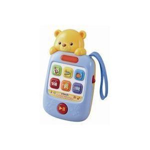 Vtech-Baby Walkman