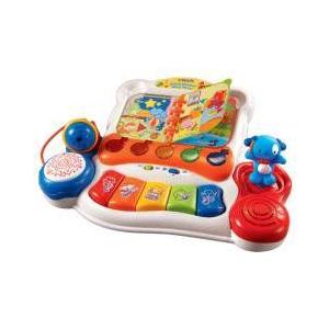 VTech Sing and Discovery ストーリー Piano