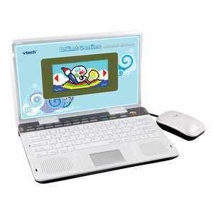 Vtech Brilliant Creations Advanced Notebook