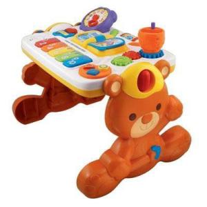 2-in-1 Discovery テーブル by Vtech Electronics - 80-12...