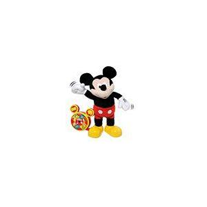 Disney ディズニー ミッキーマウス Story Teller 人形 Toy Automationghana Com