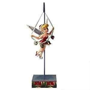 Disney(ディズニー) Tradtions - Xmas Tinkerbell Let The シーズン Ring Bnib｜worldselect