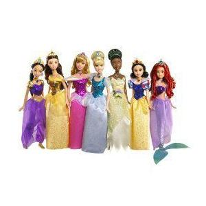 Disney(ディズニー) ストア Fairies コレクション ティンカーベル 人形