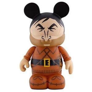 Disney(ディズニー) Vinylmation(バイナルメーション) 9” フィギュア - Park シリーズ 6 - Davey Crocke｜worldselect