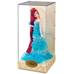 Disney(ディズニー) プリンセス 限定 11 1/2 Inch デザイナー コレクション 人形 Ariel｜worldselect