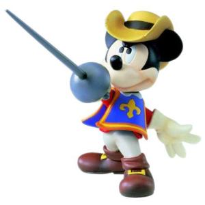 Disney(ディズニー) マジカル コレクション #110 ミッキーマウス フィギュア