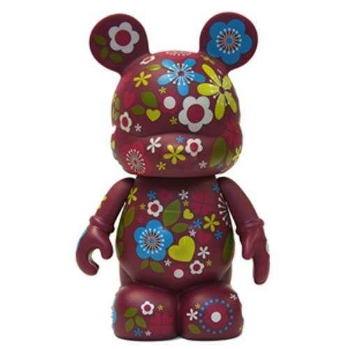 Disney(ディズニー) Vinylmation(バイナルメーション) 9” フィギュア - アー...