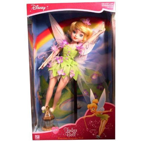 Brass Key Disney(ディズニー) プリンセス Signature シリーズ - ティン...