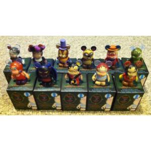 ディズニー Vinylmation バイナルメーション スター・ウォーズ