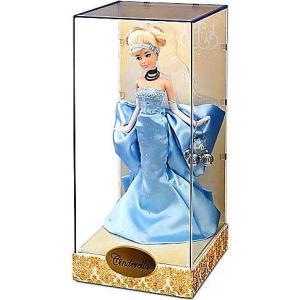 Disney(ディズニー) プリンセス 限定 11 1/2 Inch デザイナー コレクション 人形 シンデレラ｜worldselect