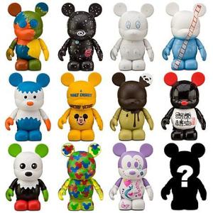 ディズニー Vinylmation バイナルメーション スター・ウォーズ