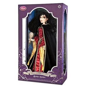 Disney(ディズニー) Tangled 限定 限定版 17 Inch デラックス 人形 Mother Gothel｜worldselect