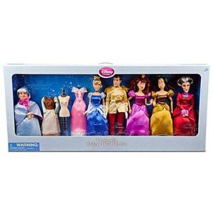 Disney(ディズニー) ストア Fairies コレクション ティンカーベル 人形