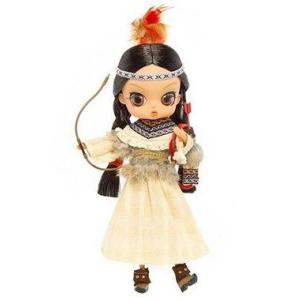 Disney(ディズニー) Pullip(プーリップ) ピーターパン Byul as Tiger L...