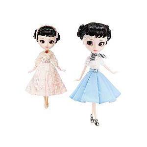 Pullip(プーリップ) Roman Holiday プリンセス Ann 12”