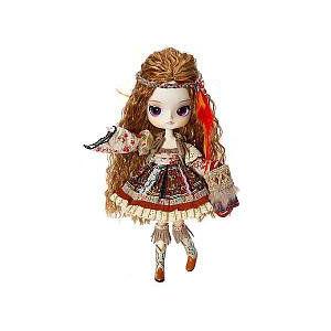Pullip(プーリップ) Dal Lizbel 10”