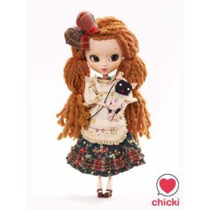 Pullip(プーリップ) P-020 Amarri 人形