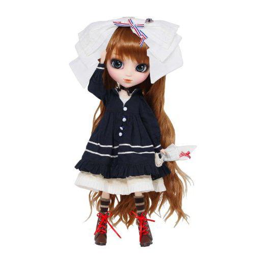 Pullip(プーリップ) Merl Mail P 066