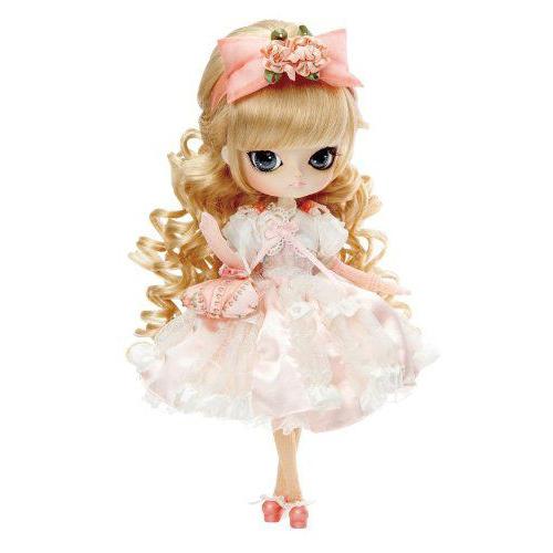 Pullip(プーリップ) Dal Sakura 10”