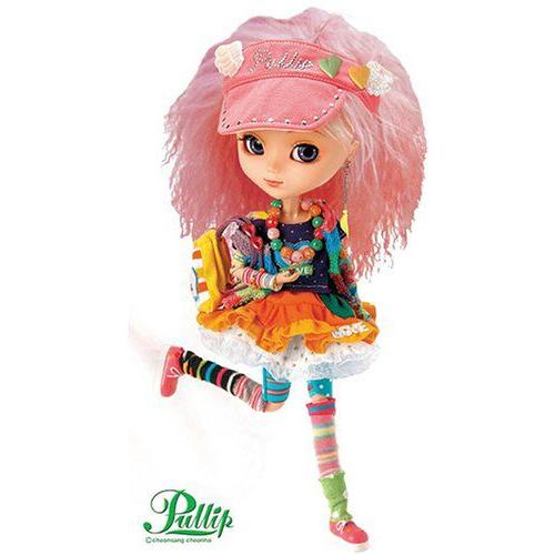 Pullip(プーリップ) Papin 人形
