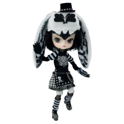Pullip(プーリップ) Dal Tezca 10”
