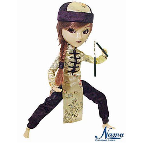 Pullip(プーリップ) Namu Fai 12-inch ファッション 人形
