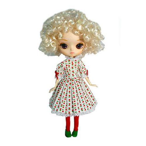 Pullip(プーリップ) Dal Colline 10”