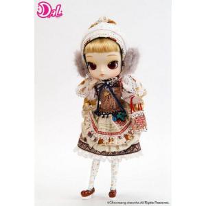 Dal Dotori 10” Pullip(プーリップ) ファッション 人形｜worldselect