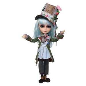 Pullip(プーリップ) Taeyang(テヤン) Madhatter du Jardin T-232｜worldselect