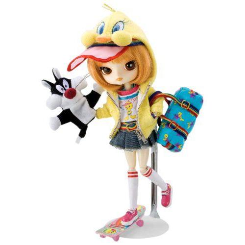 Pullip(プーリップ) Dal Tweety 10”